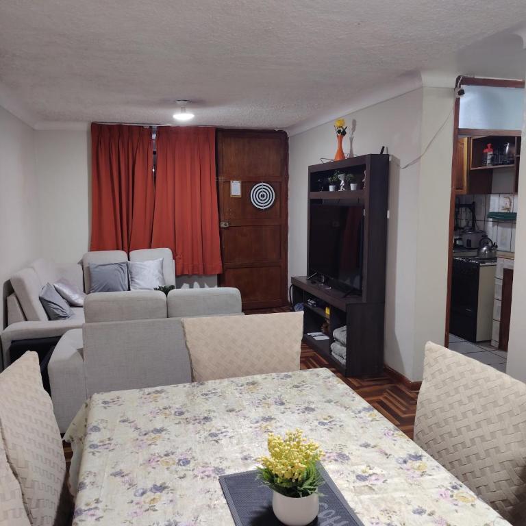 Munaycha's Wasi - Apartamento de 3 dormitorios - 9