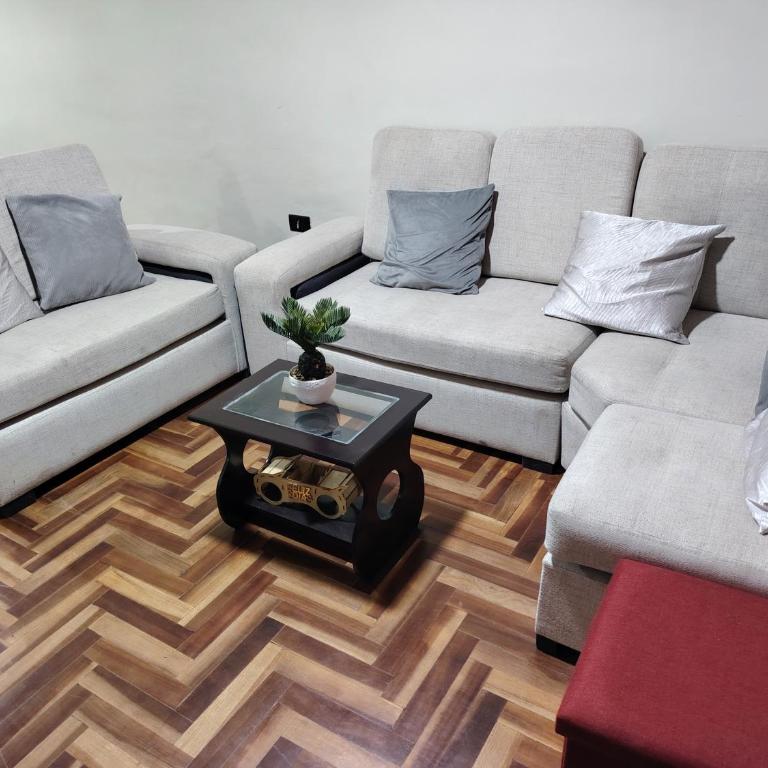 Munaycha's Wasi - Apartamento de 3 dormitorios - 5