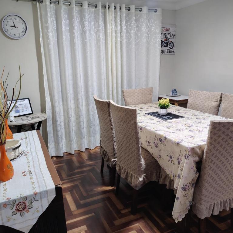 Munaycha's Wasi - Apartamento de 3 dormitorios - 7