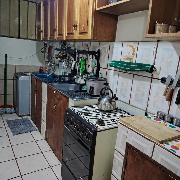 Munaycha's Wasi - Apartamento de 3 dormitorios - 10
