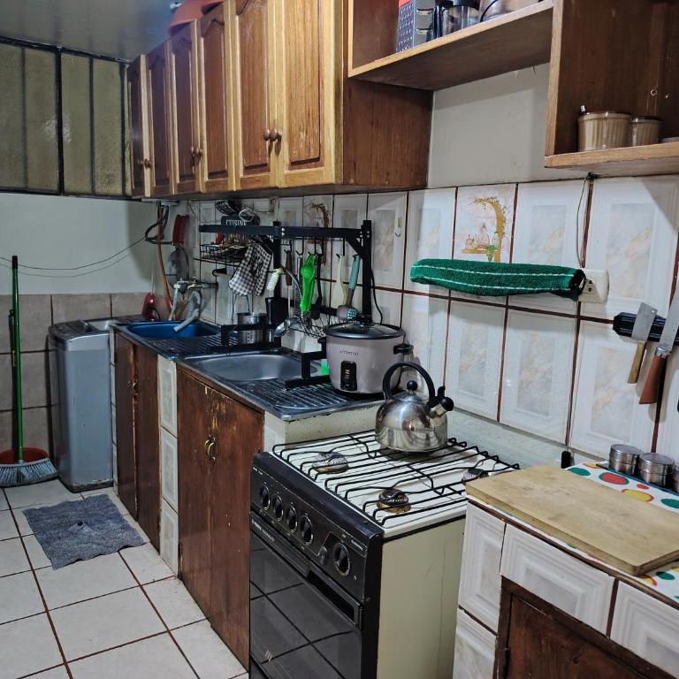Munaycha's Wasi - Apartamento de 3 dormitorios - 12