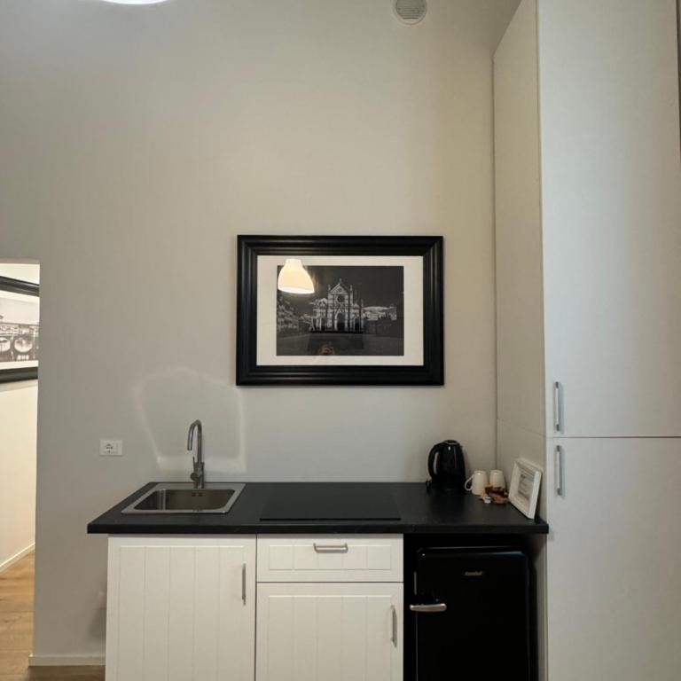 San Pancrazio Rooms & Apartment - One-Bedroom Apartment - 3