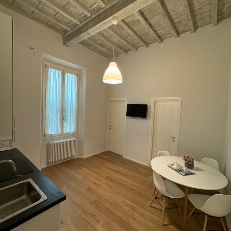 San Pancrazio Rooms & Apartment - One-Bedroom Apartment - 4