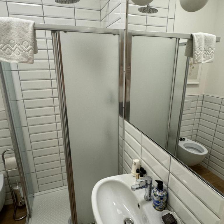 San Pancrazio Rooms & Apartment - One-Bedroom Apartment - 5