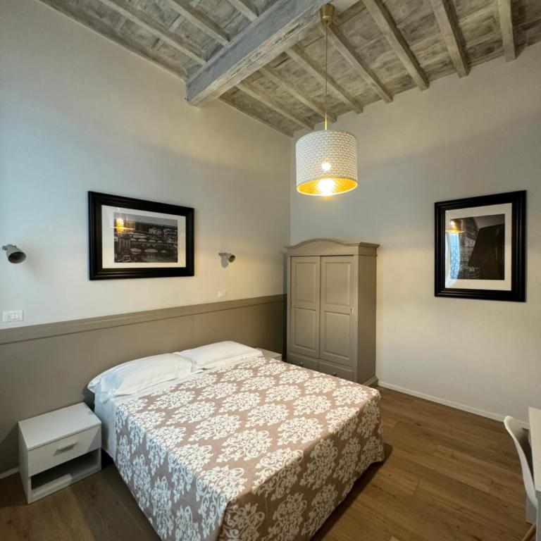 San Pancrazio Rooms & Apartment - One-Bedroom Apartment - 6