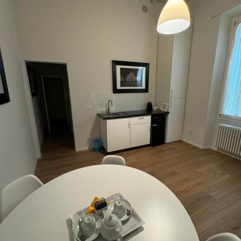 San Pancrazio Rooms & Apartment - One-Bedroom Apartment - 7