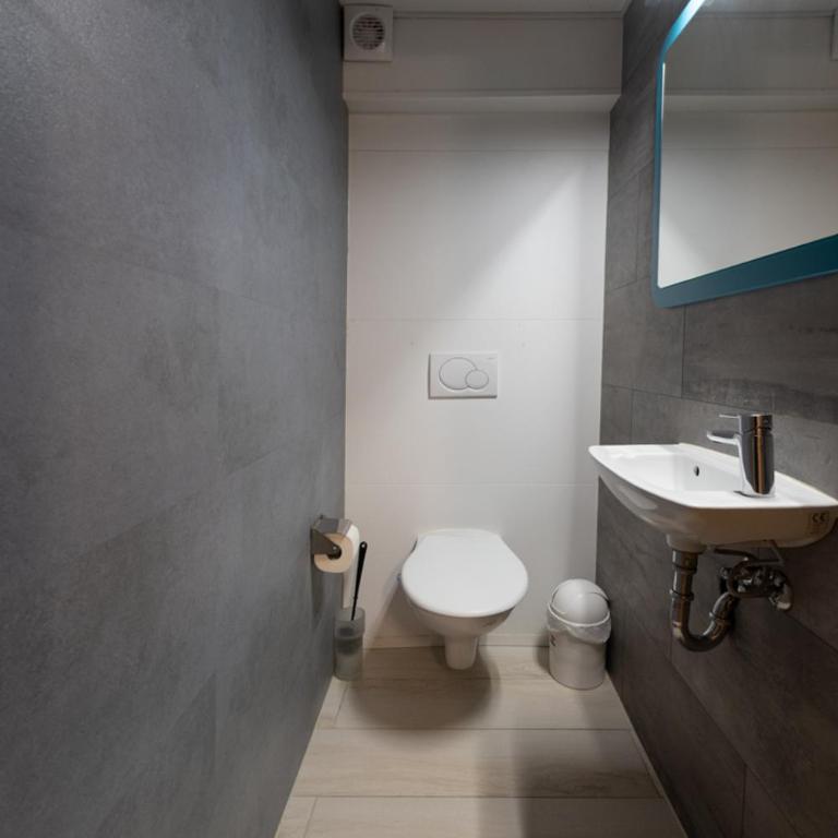 Le Bois-Gentil - Standard Dreibettzimmer - 4