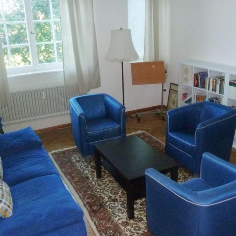 Altes Schulhaus - Apartment mit 4 Schlafzimmern - 18