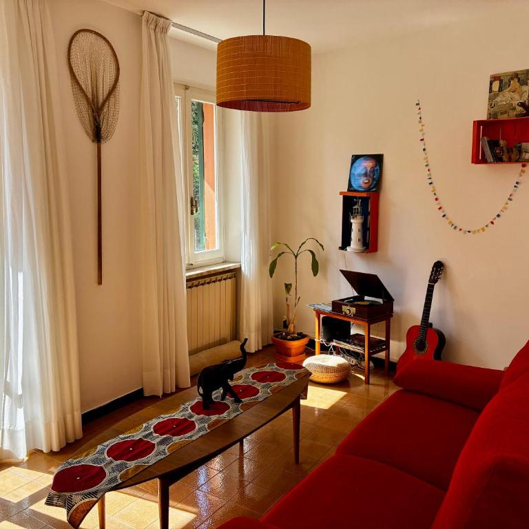 La Casetta - Appartamento con 1 Camera da Letto - 1
