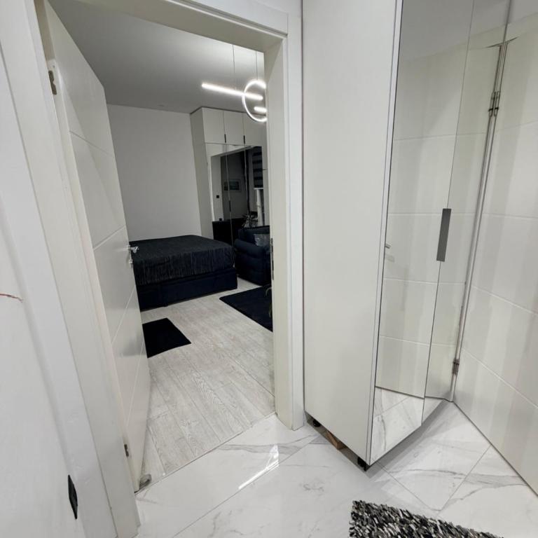 Perla Apartments - Apartman sa 1 Spavaćom Sobom - 4