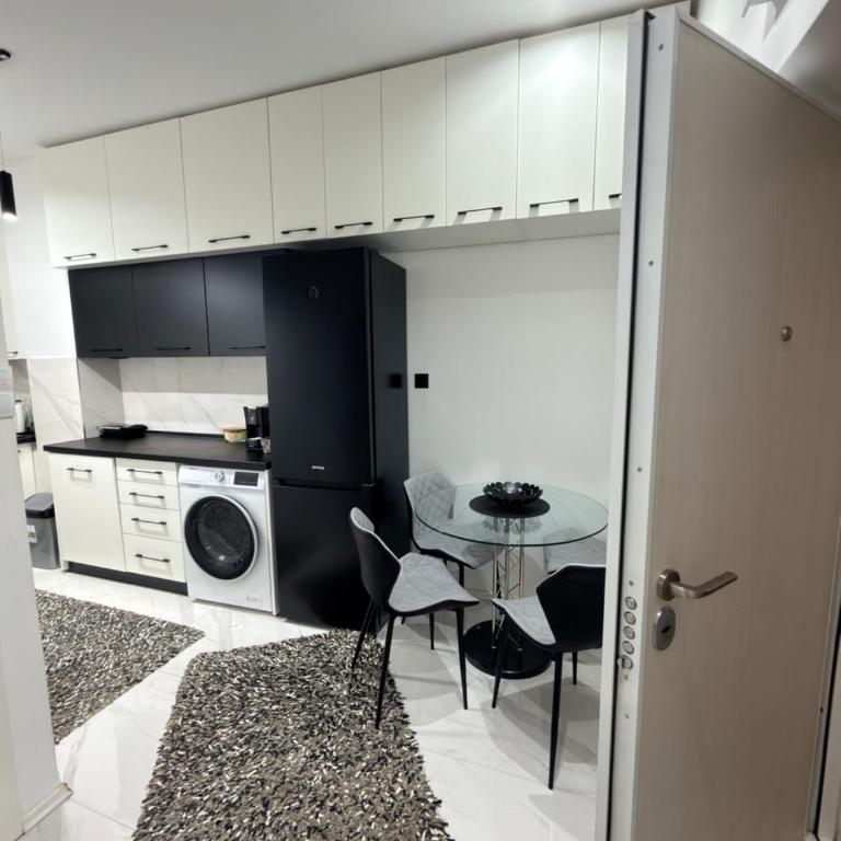 Perla Apartments - Apartman sa 1 Spavaćom Sobom - 2