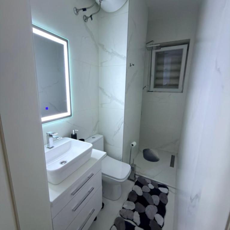 Perla Apartments - Apartman sa 1 Spavaćom Sobom - 5