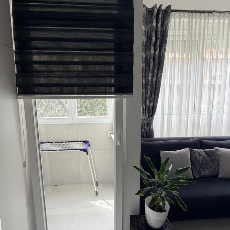 Perla Apartments - Apartman sa 1 Spavaćom Sobom - 6