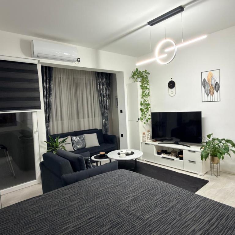 Perla Apartments - Apartman sa 1 Spavaćom Sobom - 9