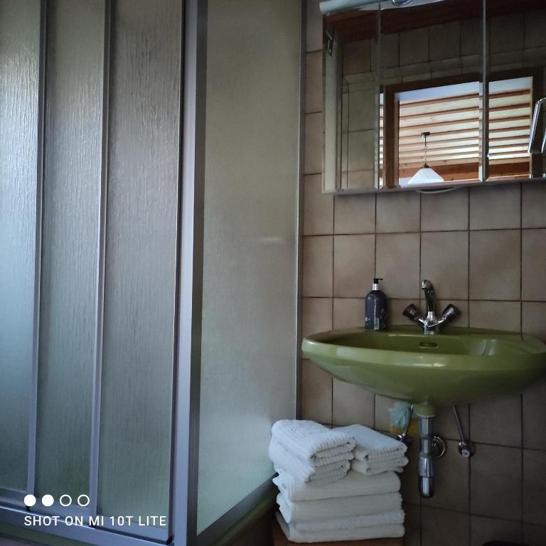 Ferienwohnung Gaiswinkler - Appartement Familial 1 Chambre - 12