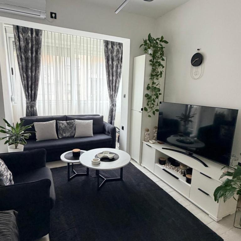 Perla Apartments - Apartman sa 1 Spavaćom Sobom - 10