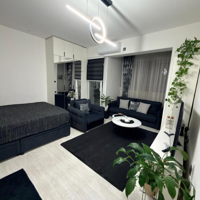 Perla Apartments - Apartman sa 1 Spavaćom Sobom - 11