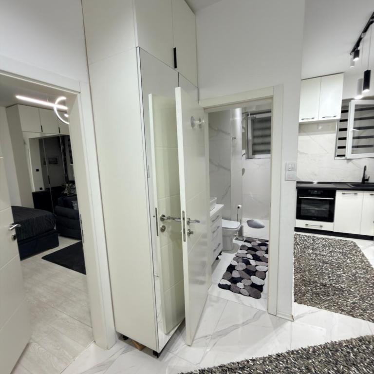Perla Apartments - Apartman sa 1 Spavaćom Sobom - 12