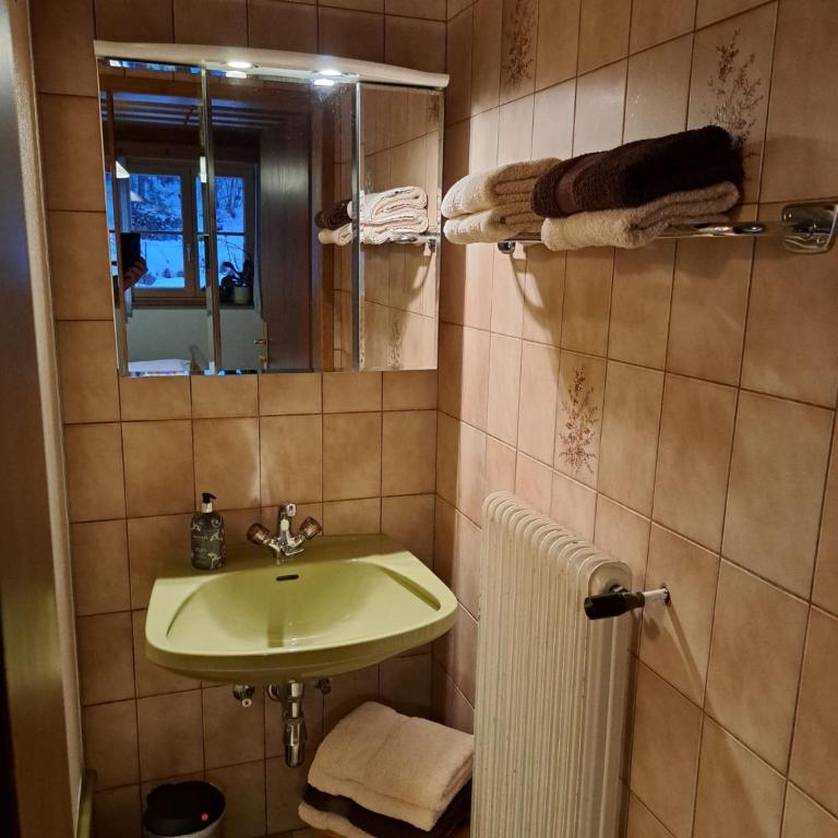 Ferienwohnung Gaiswinkler - Appartement Familial 1 Chambre - 13