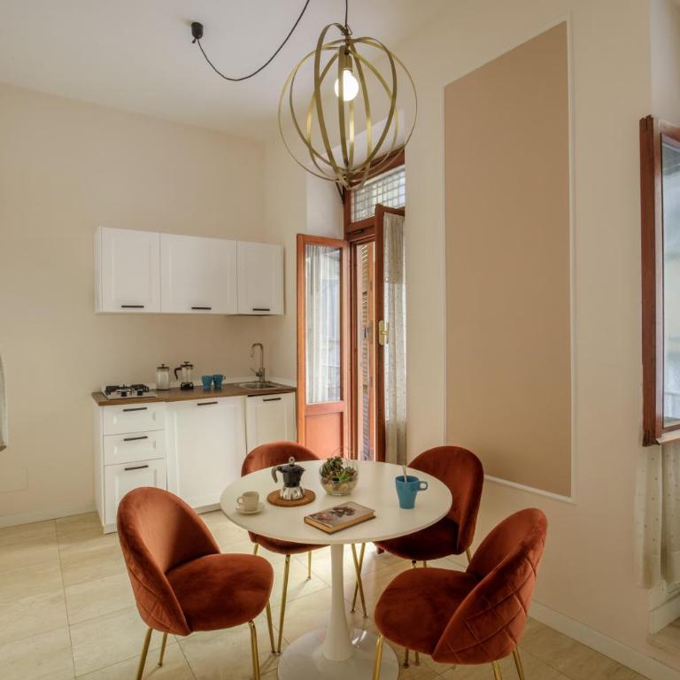Sistina Apartments - Appartamento Superior - 3
