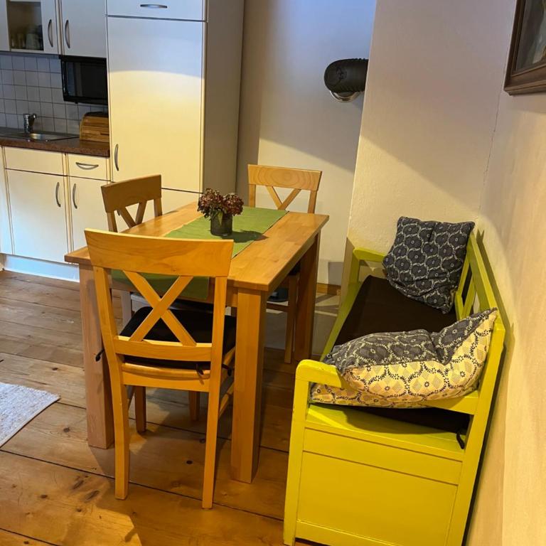 Ferienwohnung Gaiswinkler - Appartement Familial 1 Chambre - 14