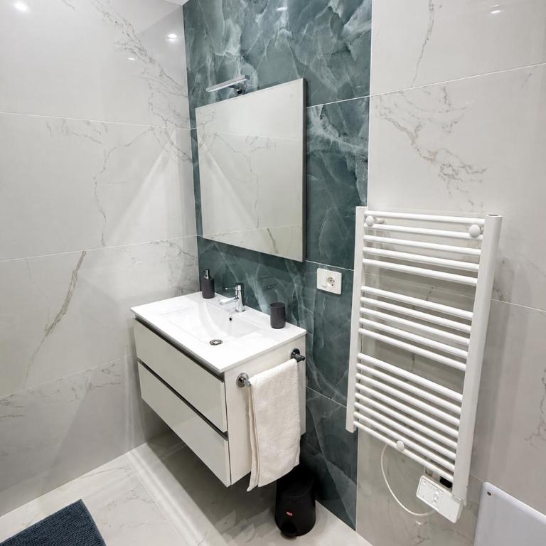 Tenuta Saracena - Suite Deluxe - 11
