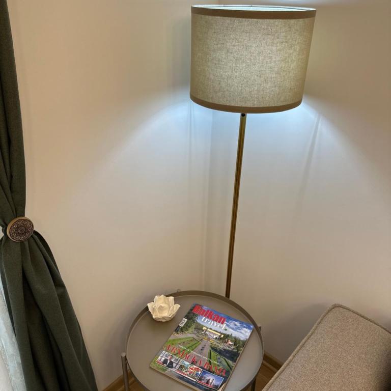 Oliva - Apartman sa 1 Spavaćom Sobom - 4