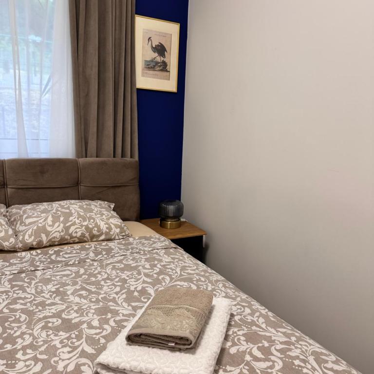 Oliva - Apartman sa 1 Spavaćom Sobom - 13
