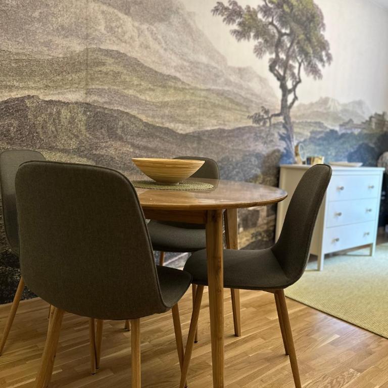 Oliva - Apartman sa 1 Spavaćom Sobom - 5