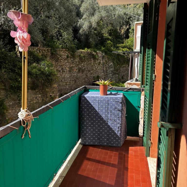 La Casetta - Appartamento con 1 Camera da Letto - 2