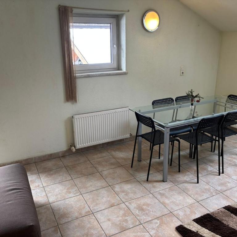 Apartment K - Apartment mit 1 Schlafzimmer - 8