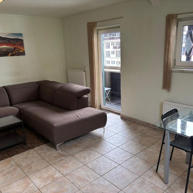 Apartment K - Apartment mit 1 Schlafzimmer - 9