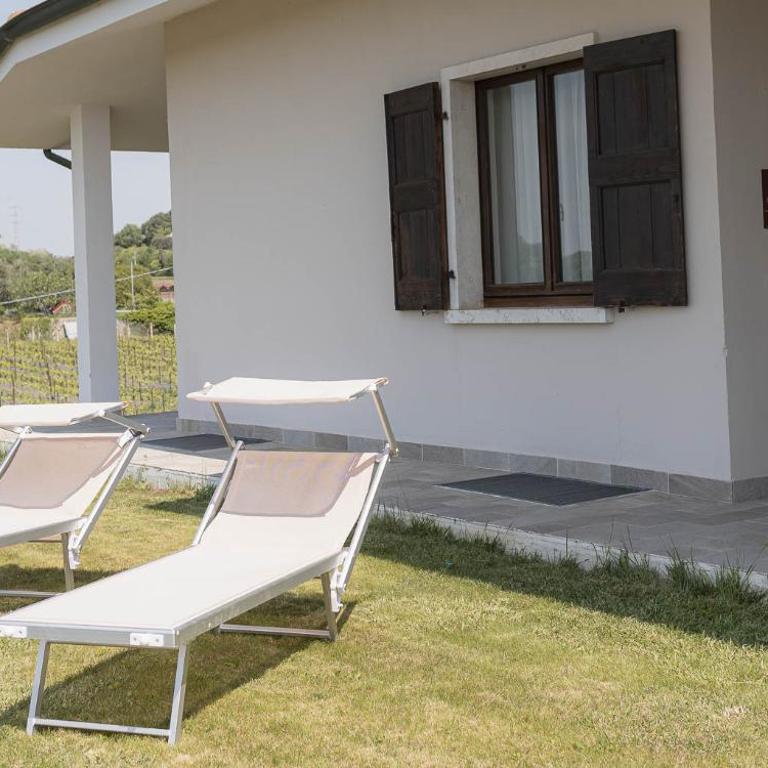 Gomes Comfort House 2 - Casa Vacanze - 28
