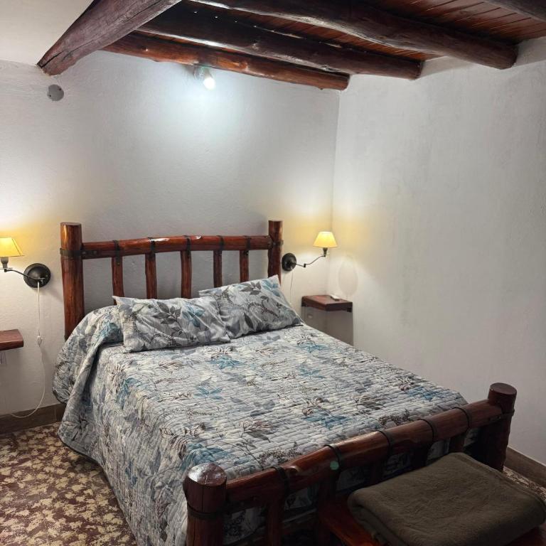 Dulce Claudina 3 - Apartamento de 2 dormitorios - 5