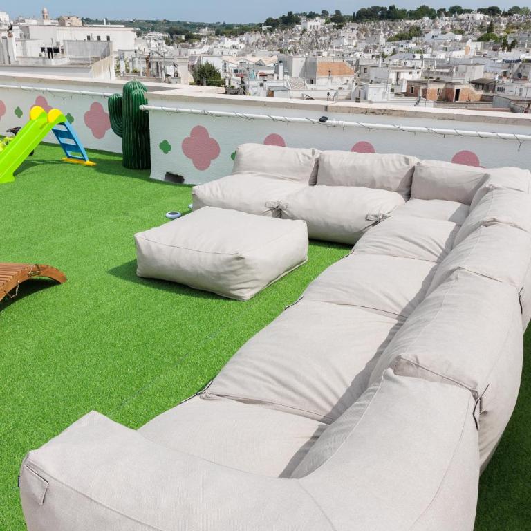 Penthouse Belvedere 121 - Appartamento con 2 Camere da Letto, Balcone e Terrazza - 2