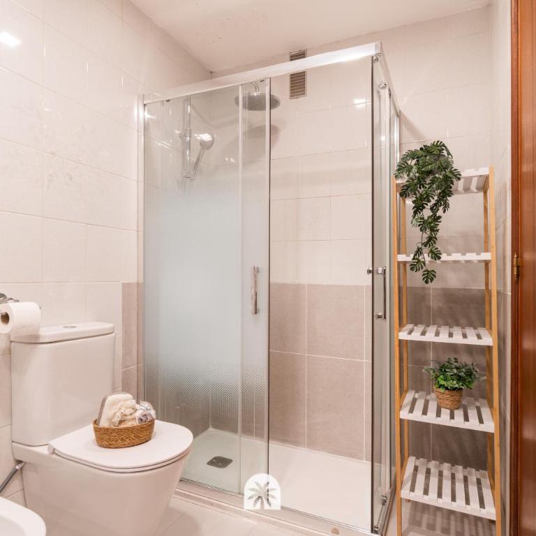 Mediterranean Way - Anguera - Three-Bedroom Standard Apartment - 21