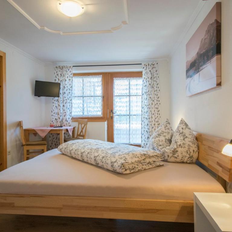 Haus Schönblick - Economy Doppelzimmer - 4