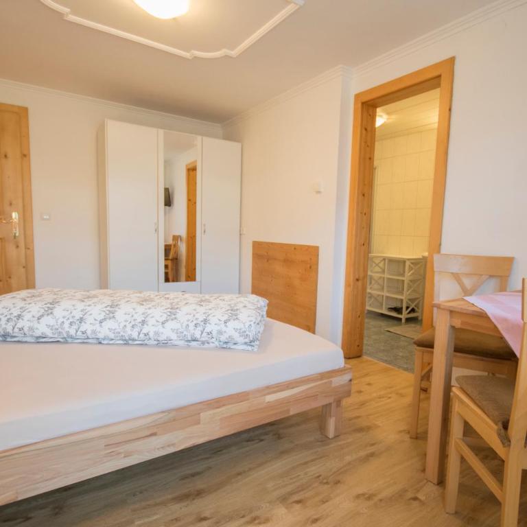 Haus Schönblick - Economy Doppelzimmer - 2