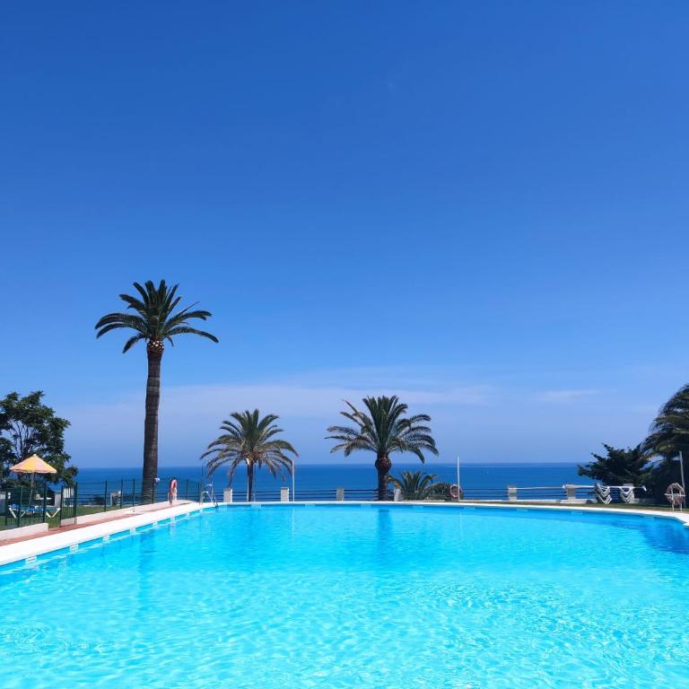 Apartamento La Roca Rental, 1 dormitorio Confort con vistas al mar - Apartamento de 1 dormitorio con vistas al mar - 47