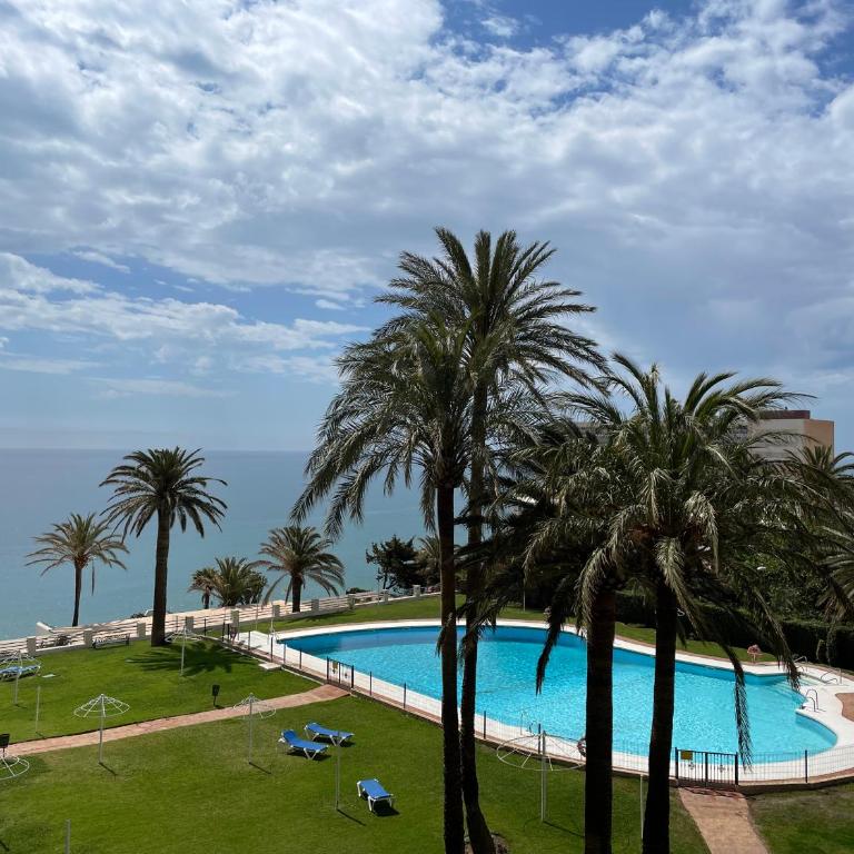 Apartamento La Roca Rental, 1 dormitorio Confort con vistas al mar - Apartamento de 1 dormitorio con vistas al mar - 49