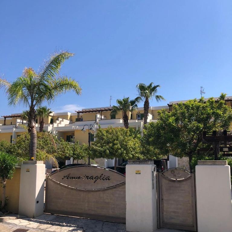 Baia verde 71 - Appartamento con 3 Camere da Letto - 10