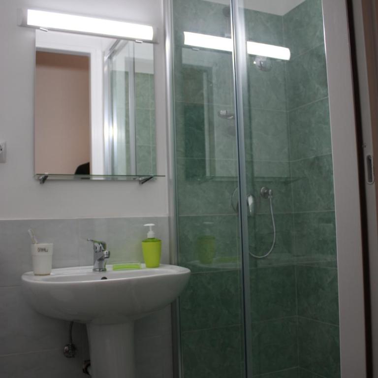 Tra L'Etna E Il Mare B&B - Triple Room - 9