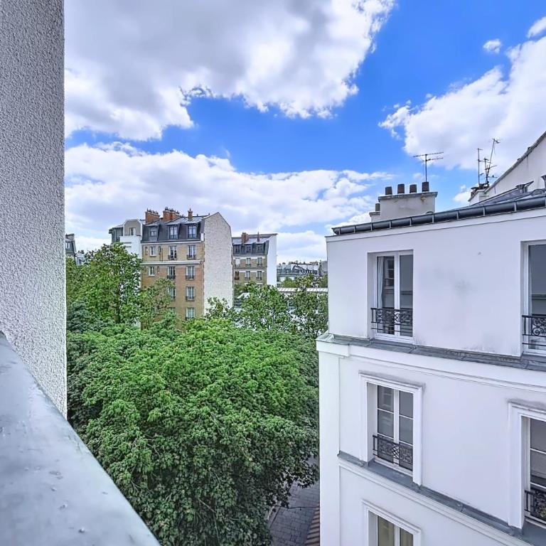 Appartement cosy Carreau du Temple et Marais - Appartement - 5
