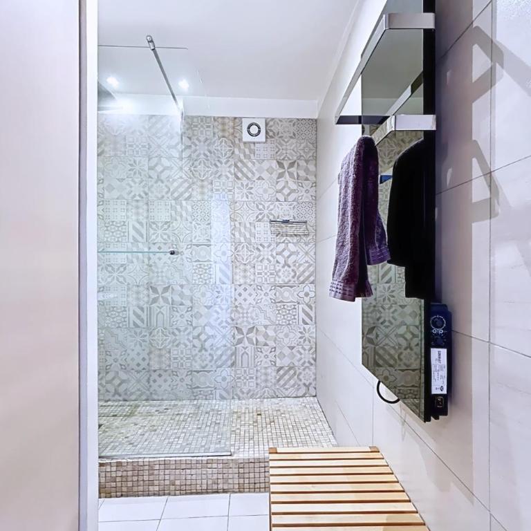 Appartement cosy Carreau du Temple et Marais - Appartement - 21