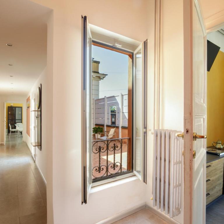 Rooftop St. Peter - Deluxe Apartment - 22