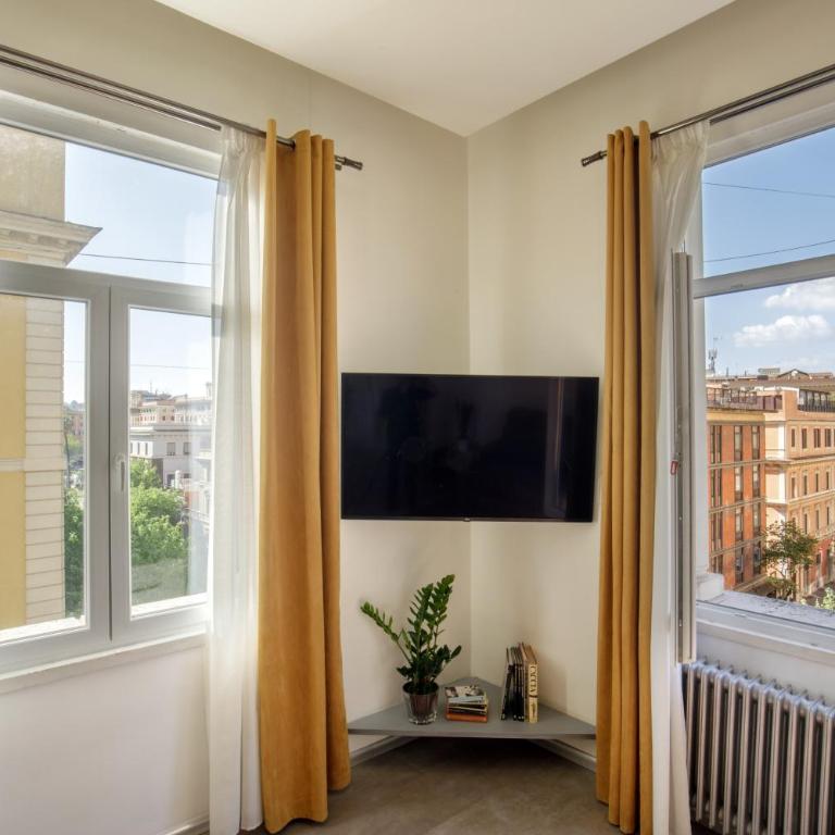Rooftop St. Peter - Deluxe Apartment - 31