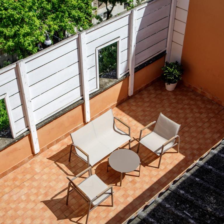 Rooftop St. Peter - Deluxe Apartment - 10