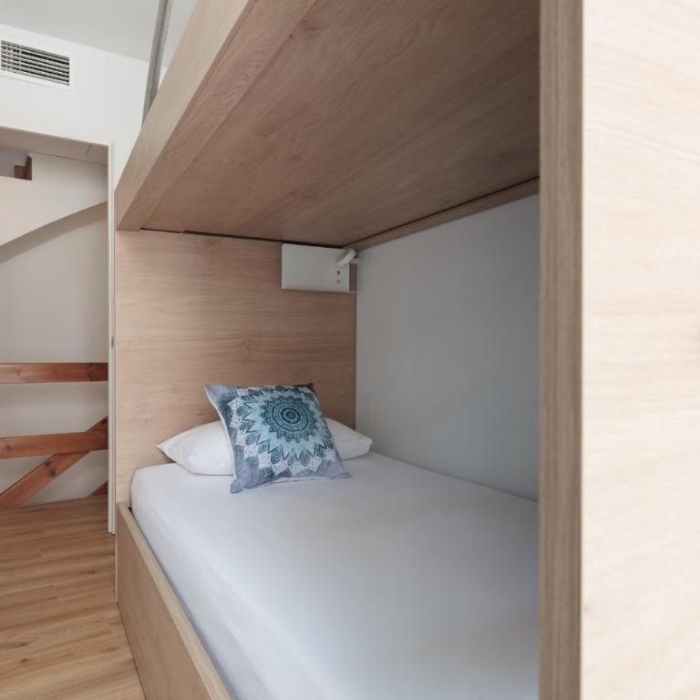 LETS HOLIDAYS CENTRIC HOUSE with PARKING - Casa de 3 dormitorios - 14