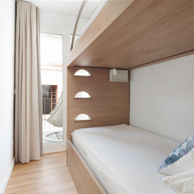 LETS HOLIDAYS CENTRIC HOUSE with PARKING - Casa de 3 dormitorios - 8