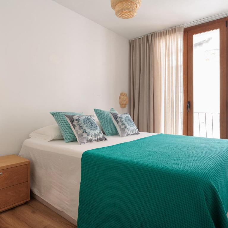 LETS HOLIDAYS CENTRIC HOUSE with PARKING - Casa de 3 dormitorios - 5